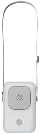 Купить Xiaomi Chao USB Portable Fan For Aromatherapy White (YC-SSFS01)