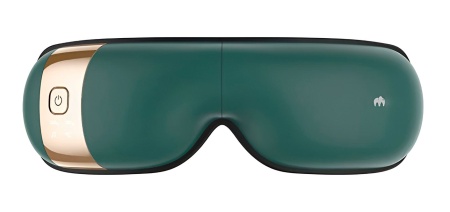 Купить Momoda Eye Massager (SX325) Green