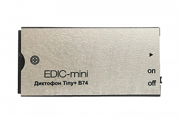 Купить Edic-mini Tiny+ B74