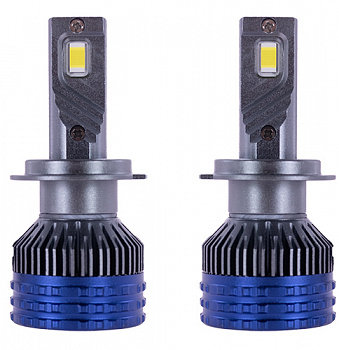 Купить CARCAM LED Headlight X4 H7