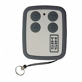 Купить Apollo Sim-Sim пульт для ворот, шлагбаумов