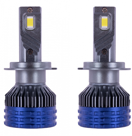 Купить CARCAM LED Headlight X4 H7