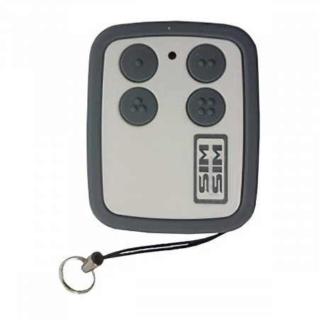 Купить Apollo Sim-Sim пульт для ворот, шлагбаумов