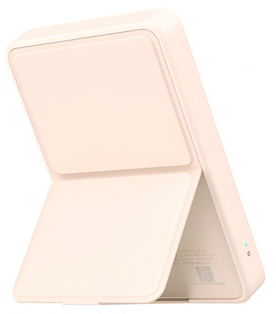 Купить Xiaomi Magnetic Power Bank 6000 mAh 10W (WPB0620MI) Tan