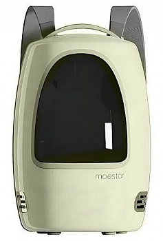 Купить Xiaomi Moestar Cat Backpack 26L Green