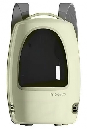 Купить Xiaomi Moestar Cat Backpack 26L Green