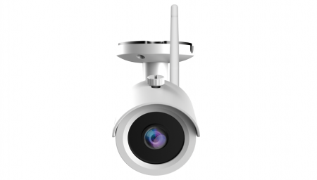 Купить CARCAM 4CH WiFi NVR Kit 2104