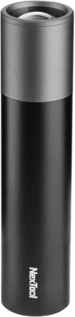 Купить Xiaomi NexTool Simplicity Zoom Flashlight (NE20163)