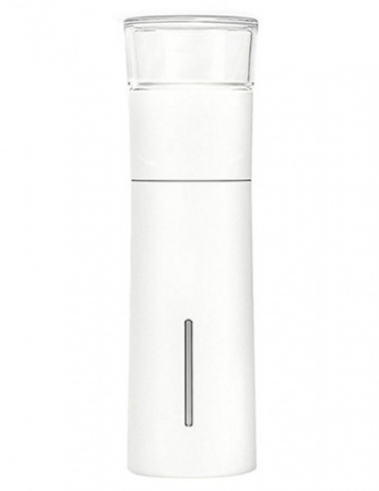 Купить Xiaomi Pinztea Tea Water Separation Cup 300ml White