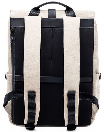 Купить Xiaomi 90 Points Grinder Oxford Casual Backpack Creamy-White