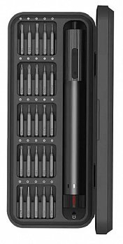 Купить Xiaomi AtuMan Electric Precisoon Screwdriver Set E2