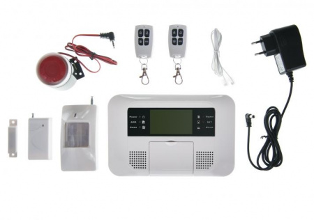 Купить CARCAM T-340