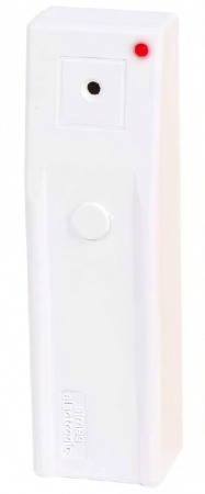 Купить Беспроводной датчик разбития стекла GBX-1 