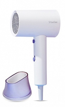 Купить Xiaomi ShowSee Hair Dryer A4-W White