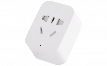 Xiaomi Mija Mi Smart Plug Basic White