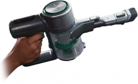 Купить Xiaomi CoClean Cordles Vacuum S1 Green