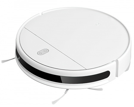 Купить Xiaomi Mi Robot Vacuum-Mop Essential (MJSTG1)