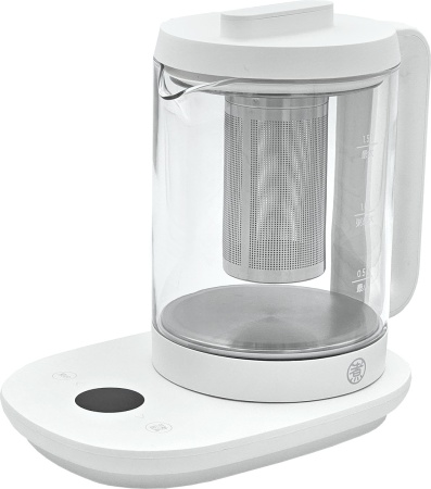 Купить Xiaomi Zhiwuzhu Smart Multifunctional Health Kettle (ZCDQ072) White