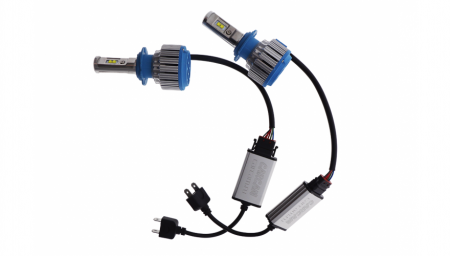 Купить CARCAM H7 35 Вт/2шт