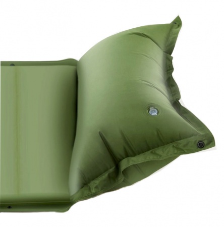 Купить Xiaomi ZaoFeng Outdoor Single 190T Green (192*65*5 cm)