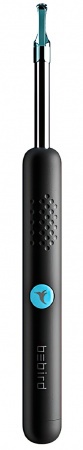 Купить Xiaomi Bebird Smart Visual Spoon Ear Stick R1 Black