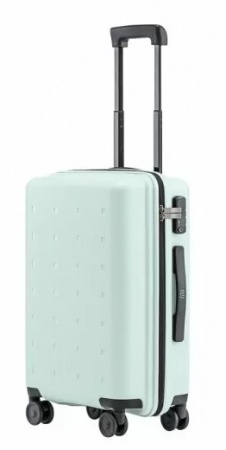 Купить Xiaomi Mi Travel Suitcase 20" (LXX01RM) Green