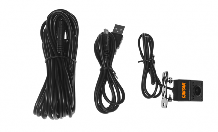 Купить CARCAM COMBO 5S