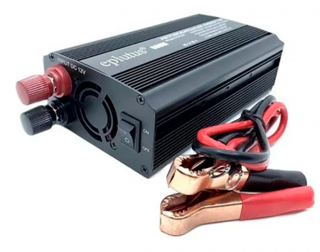 Купить Eplutus Car Inverter PW-600
