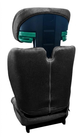 Купить CARCAM Baby Seat With Isofix Black (CC23005)