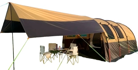 Купить MirCamping MIR1800-8