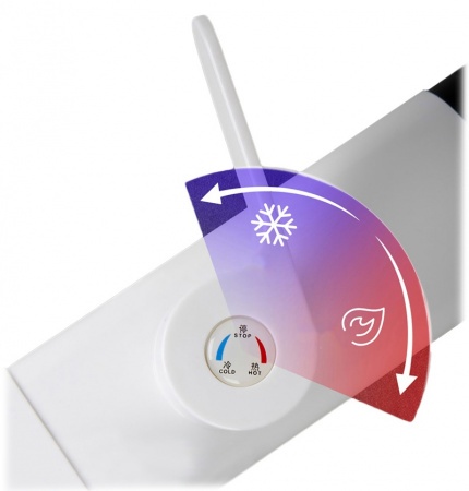 Купить Xiaomi Smartda Instant Hot Water Faucet Pro (HD-JRSLT07)