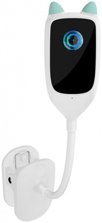 Купить Xiaomi Xiaovv Intelligent Baby Monitor 2K C1 (XVV-3130S-BM-C1)