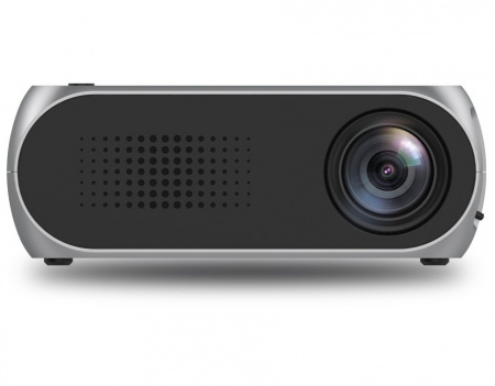 Купить Unic YG-320 Silver