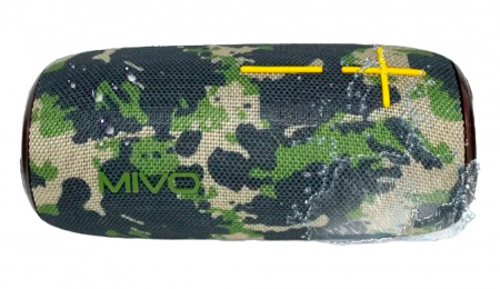 Купить Mivo M22 Camouflage