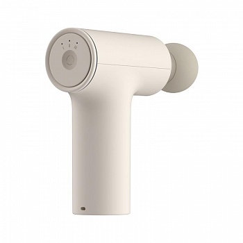 Купить Xiaomi Mi Mini Massager (YMJM-M351) Beige