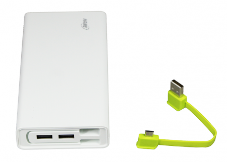 Купить CARCAM Power Bank X3