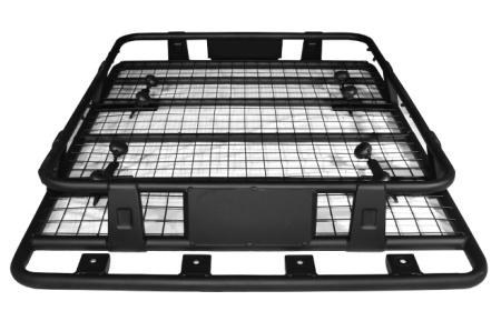 Купить CARCAM Expedition Roof Rack (ССRB881S) Black