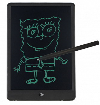 Купить Xiaomi LCD Writing Tablet 10" (XMXHBE10L) Black
