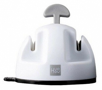 Купить Xiaomi HuoHou Mini Double Wheel Sharpener (HU0084)