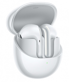 Купить Xiaomi Buds 4 White