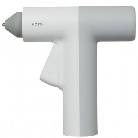 Купить Xiaomi Hoto Lithium Glue Gun (QWRJQ001) White/Gray