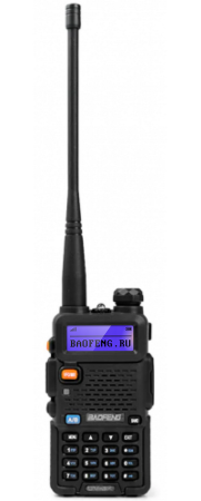 Купить Baofeng UV-5R 3800mAh