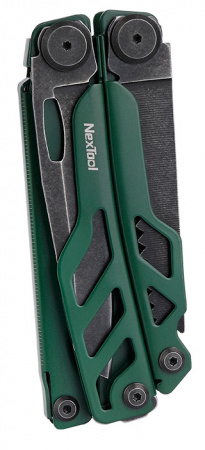Купить Xiaomi NexTool Flagship Pro Multi Tool (Green) (NE20278)