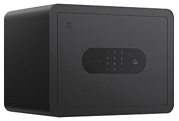Купить Xiaomi Mijia Smart Safe Box 30cm (BGX-5/X1-303) Dark Gray