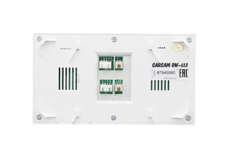 Купить CARCAM DW-613