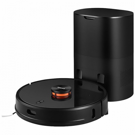 Купить Xiaomi Lydsto Sweeping and Mopping Robot L1 Black (YM-L1-B03)