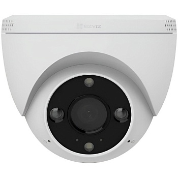 Купить Ezviz IP Wi-FI camera CS-H4 (3WKFL,2.8mm)