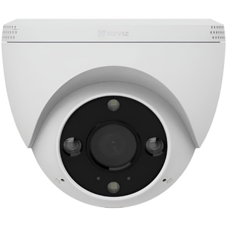 Купить Ezviz IP Wi-FI camera CS-H4 (3WKFL,2.8mm)