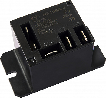 Купить Реле электромеханическое TR91F-12VDC-SC-C