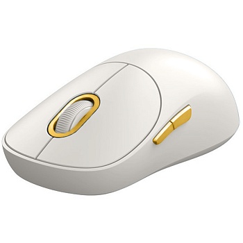 Купить Xiaomi Wireless Mouse 3 (XMWXSB03YM) Beige